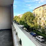 Apartment Am Comfort And Parking