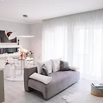 Apartment Am Comfort And Parking