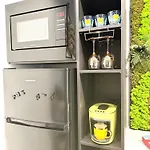 Apartman Am Comfort And Parking *