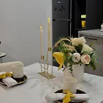 Am Comfort And Parking Apartment