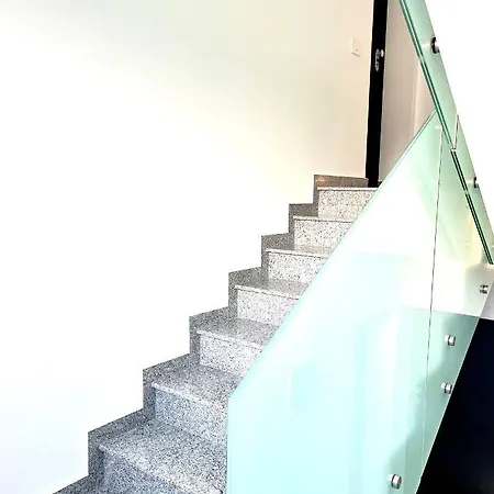 Apartment Am Comfort And Parking Timisoara