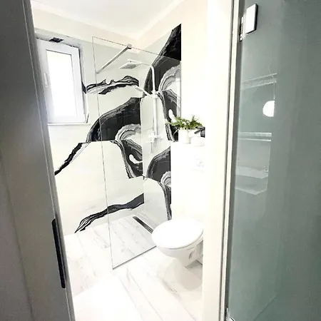 Am Comfort And Free Parking