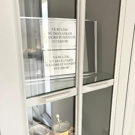 Am Comfort And Free Parking Apartament Timișoara