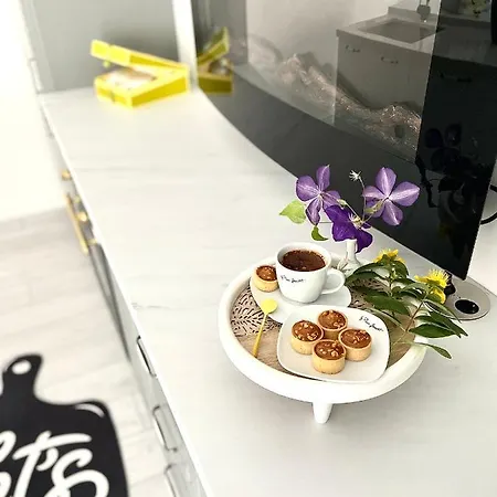 Apartament Am Comfort And Free Parking Timișoara