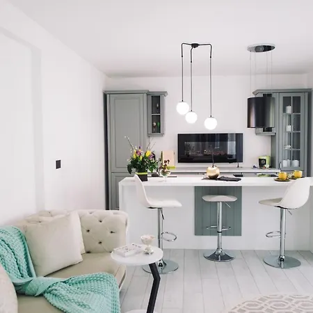 Am Comfort And Free Parking * Timișoara