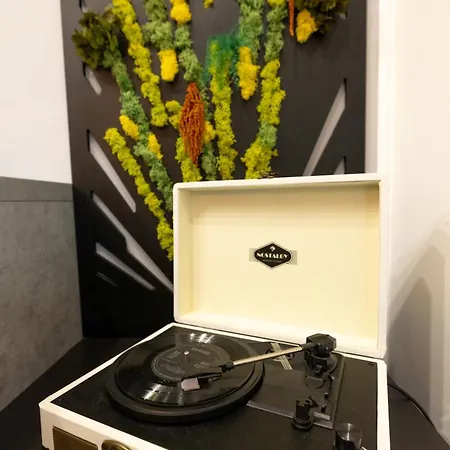 Am Comfort And Free Parking