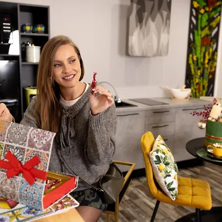 Am Comfort And Free Parking Lejlighed *