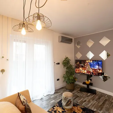 Apartament Am Comfort And Free Parking