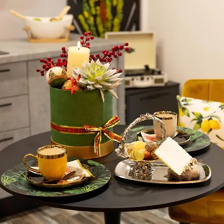 Am Comfort And Free Parking Lejlighed Timişoara