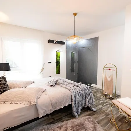 Apartament Am Comfort And Free Parking *