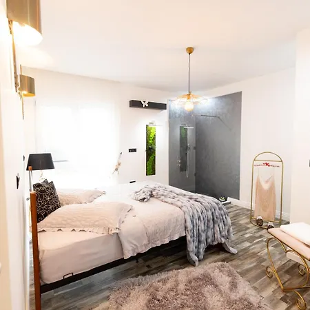 Apartament Am Comfort And Free Parking