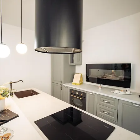 Apartament Am Comfort And Free Parking *