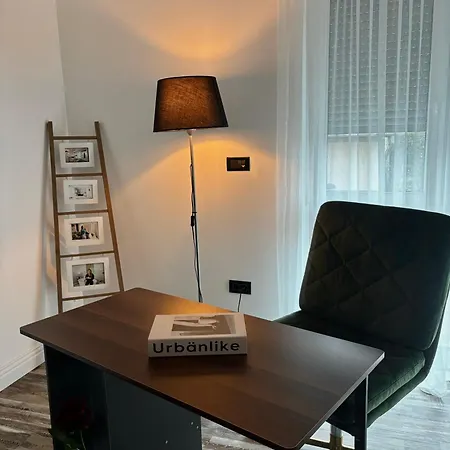 Apartament Am Comfort And Free Parking