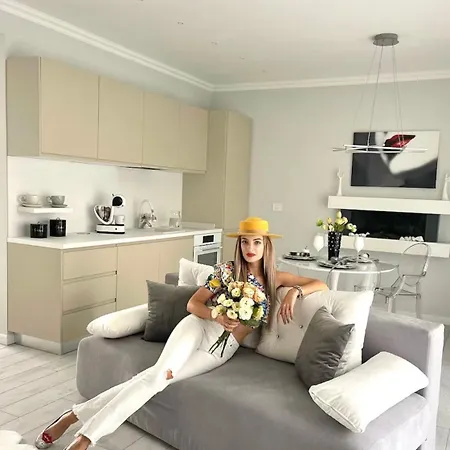 Am Comfort And Parking Апартаменты