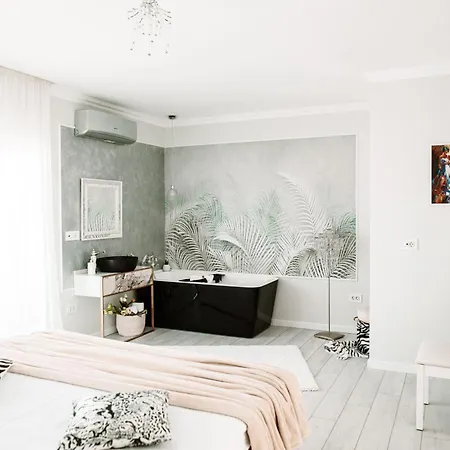 Am Comfort And Free Parking Apartament *