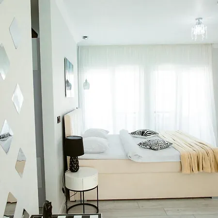 Am Comfort And Parking * Timisoara