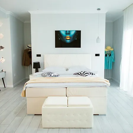 Am Comfort And Parking Apartment Timisoara