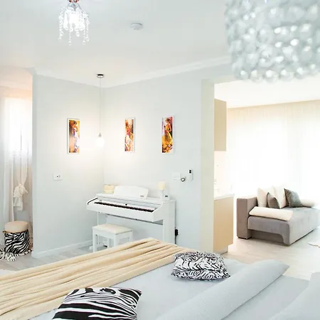 Am Comfort And Free Parking Timişoara