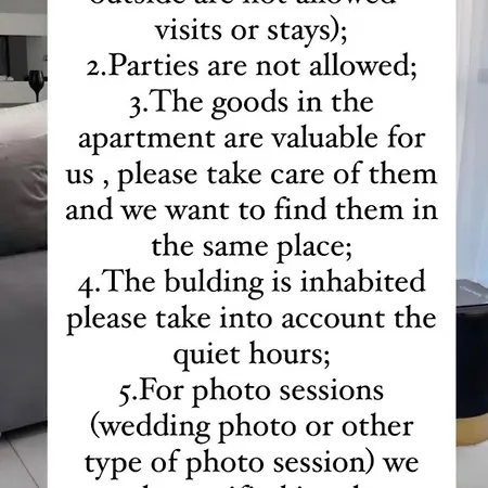 Apartament Am Comfort And Parking