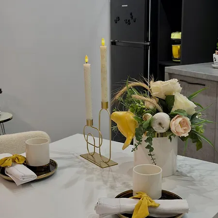 Am Apartments Timisoara Comfort And Parking Appartement