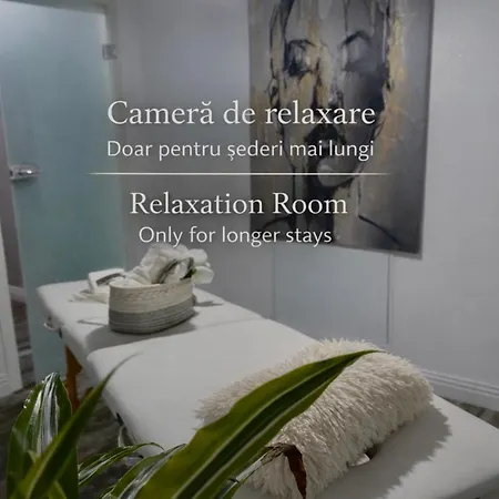 Апартаменты Am Comfort And Parking *