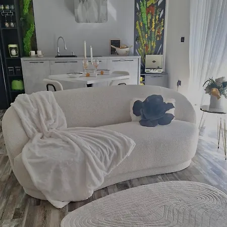 Apartament Am Comfort And Parking