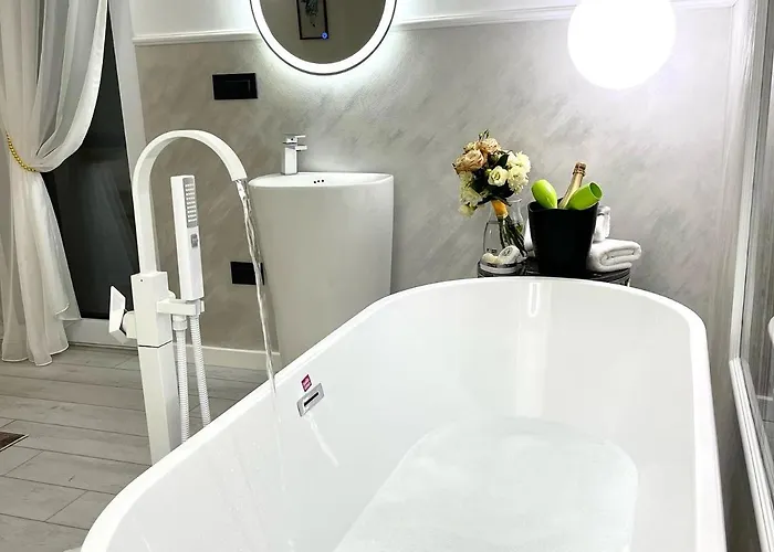 Am Apartments Timisoara Comfort And Parking Timişoara