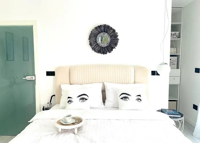 Am Apartments Timisoara Comfort And Parking Appartement *