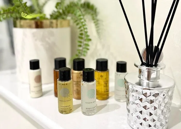 Am Apartments Timisoara Comfort And Parking *