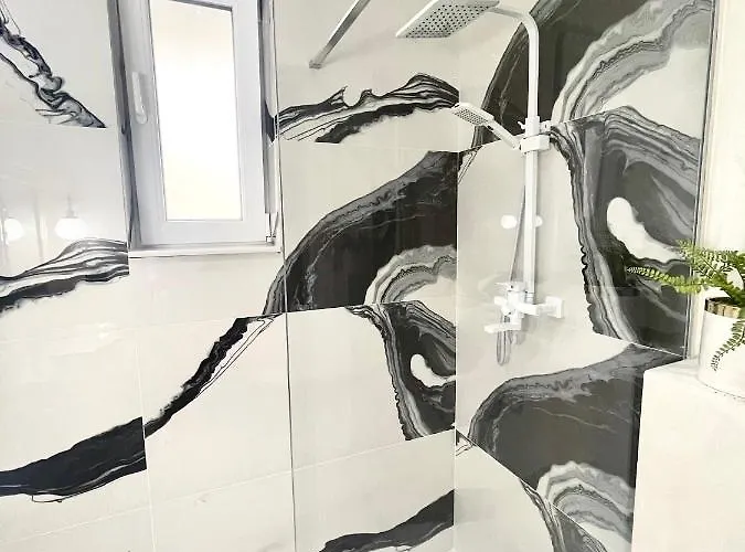 Am Apartments Timisoara Comfort And Parking Appartement Timişoara