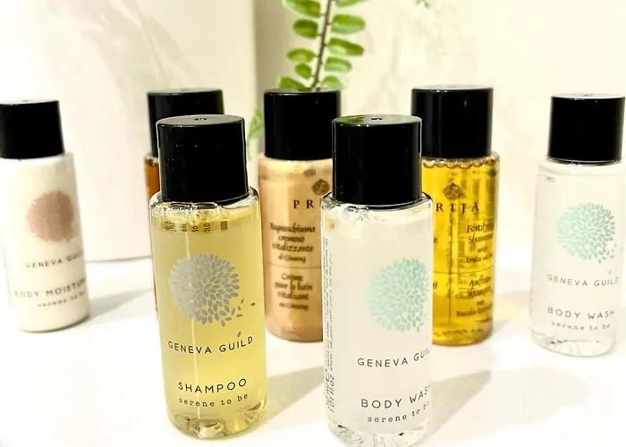 Am Comfort And Parking *