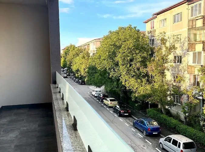 Appartement Am Apartments Timisoara Comfort And Parking