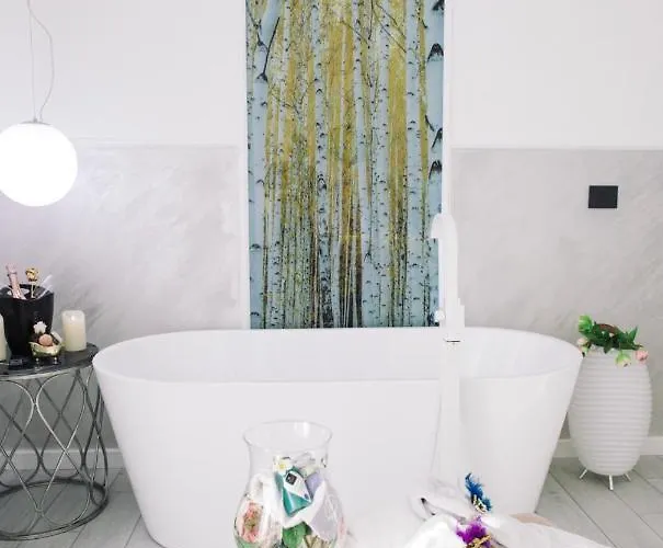 Am Apartments Timisoara Comfort And Parking