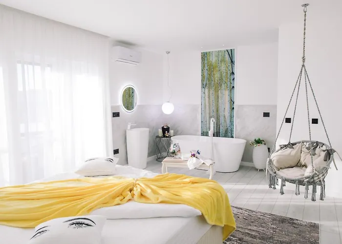 Appartement Am Apartments Timisoara Comfort And Parking