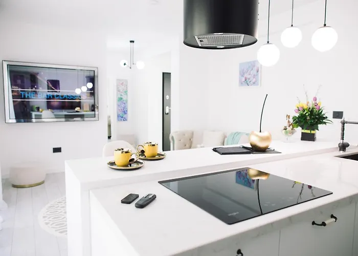 Am Comfort And Parking Lejlighed Timişoara