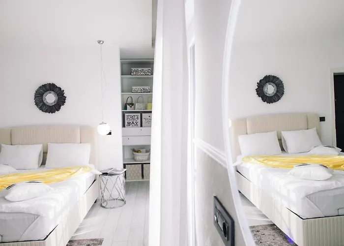 Am Apartments Timisoara Comfort And Parking Appartement Timişoara