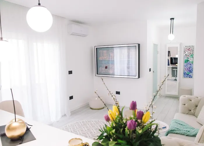 Am Comfort And Parking ティミショアラ