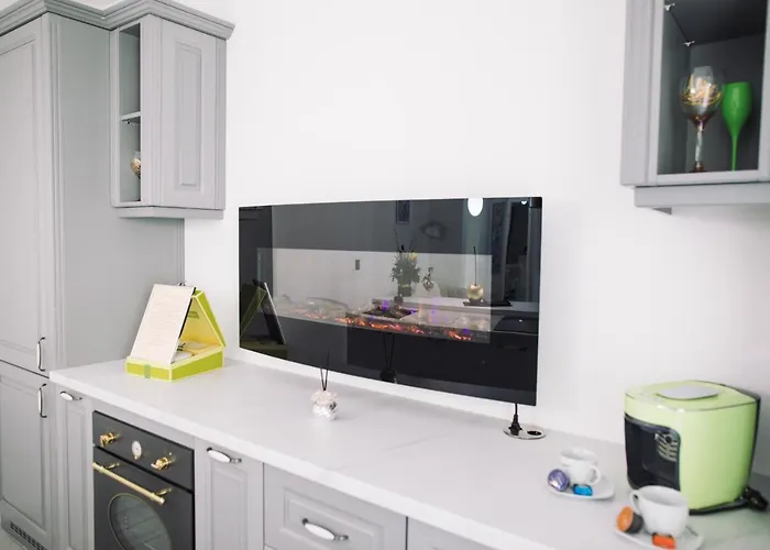 Am Apartments Timisoara Comfort And Parking *