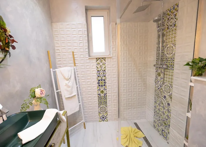 Am Apartments Timisoara Comfort And Parking