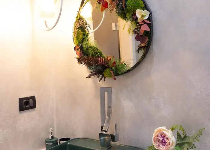 Apartment Am Comfort And Free Parking *