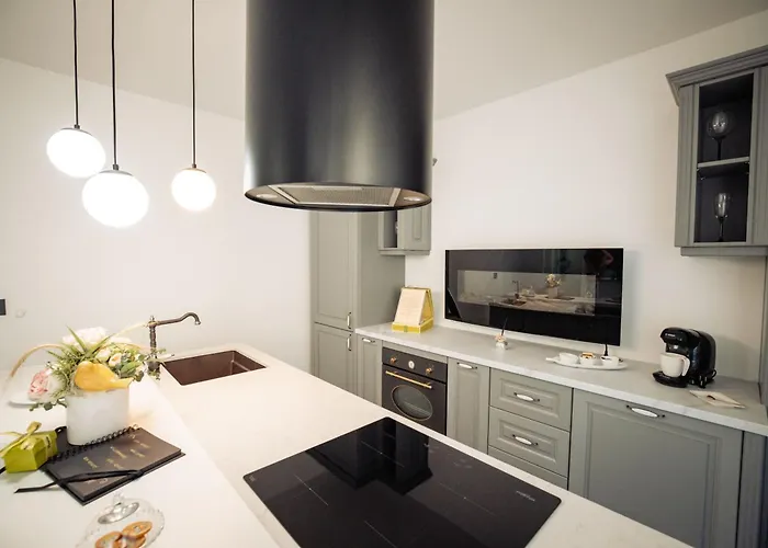 Appartement Am Apartments Timisoara Comfort And Parking *