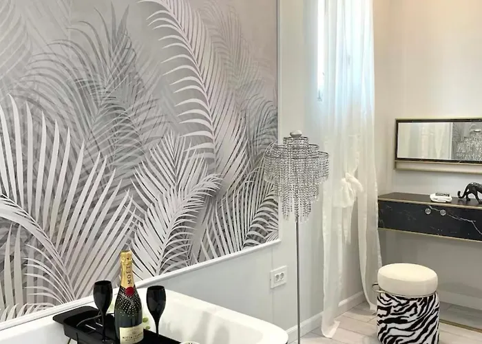 Am Apartments Timisoara Comfort And Parking Appartement *