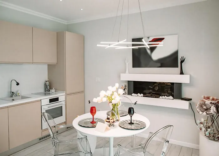 Am Apartments Timisoara Comfort And Parking Appartement *