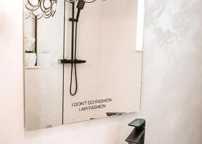 Am Apartments Timisoara Comfort And Parking * Timişoara