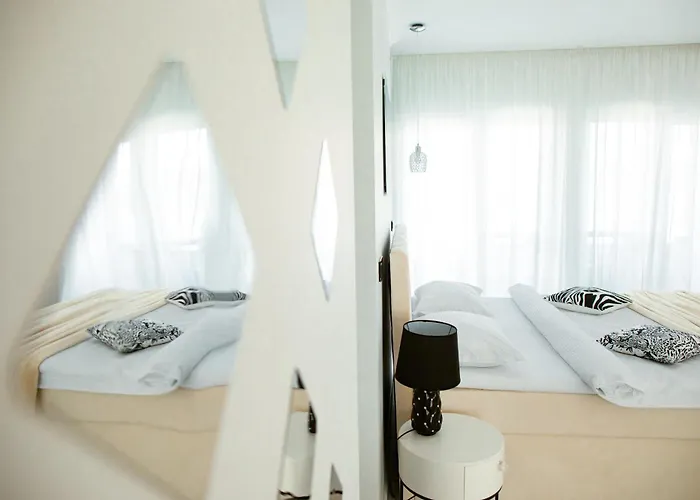 Am Apartments Timisoara Comfort And Parking *