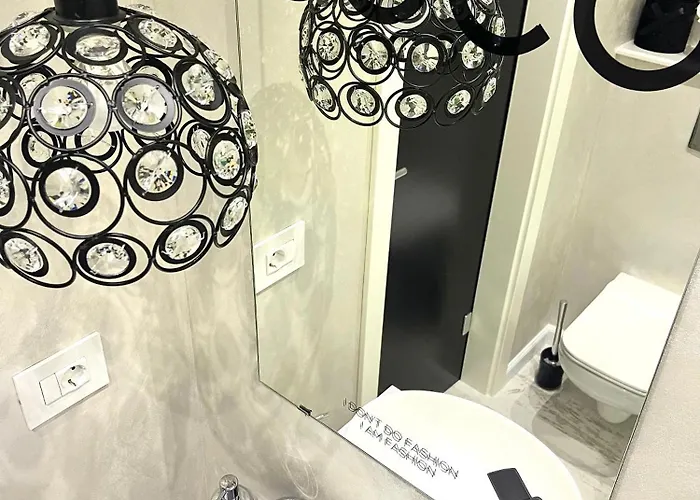 Lejlighed Am Comfort And Parking