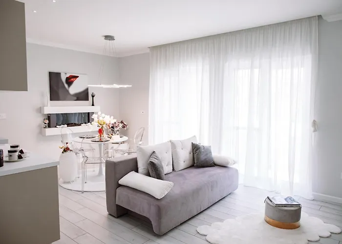 Appartement Am Apartments Timisoara Comfort And Parking