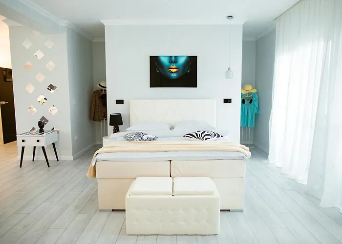 Am Comfort And Free Parking Apartment Timisoara