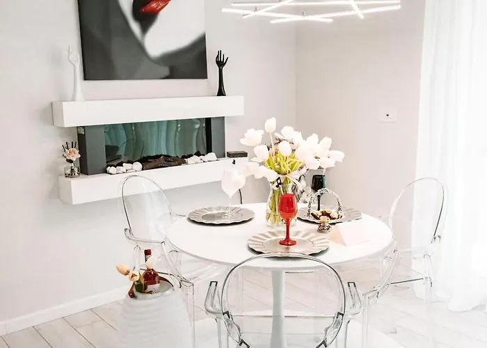 Am Apartments Timisoara Comfort And Parking *