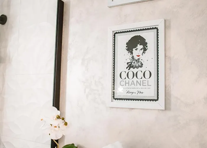 Am Comfort And Parking *